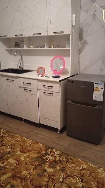 Квартиры: 1 комната, С мебелью полностью — 6