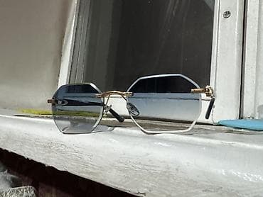 apple whatch: Солнцезащитные очки очки, Унисекс, Линзы градиентные — 3