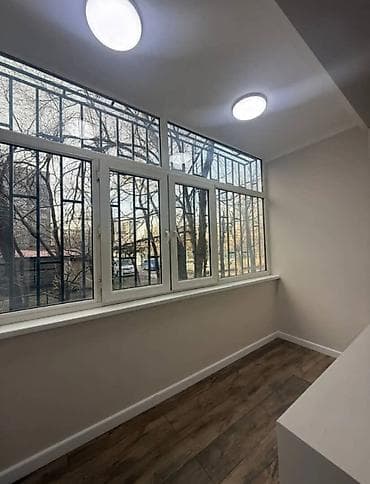 сдаю квартиру дордой плаза: 2 комнаты, 52 м², 106 серия, 1 этаж — 5