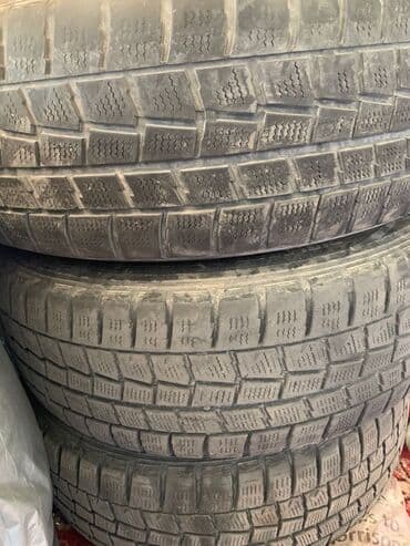 титан диска на фит: Литые Диски R 16 Комплект, отверстий - 5, Б/у — 3