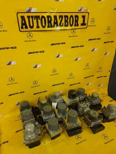 строительства домов из 3d панелей: Блоки ABS Bl 5 StepWGN Edix E60 Rn6 Outback Atenza Elysion Fit Sg 5 — 2