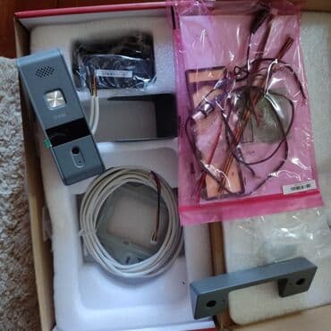 electro: Системы видеонаблюдения, Домофоны, Охраннопожарные сигнализации | Офисы, Квартиры, Дома | Установка, Демонтаж, Настройка — 7