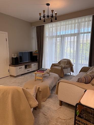 район политех: 🏡 Продаётся премиальный дуплекс в Chaika Resort на Иссык-Куле. 📍 2-я — 10