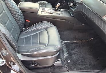 срочно продаю в связи с переездом: Ssangyong Rexton: 2020 г., 2.2 л, Автомат, Дизель, Жол тандабас — 19