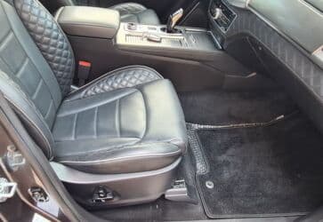 срочно продаю в связи с переездом: Ssangyong Rexton: 2020 г., 2.2 л, Автомат, Дизель, Жол тандабас — 20