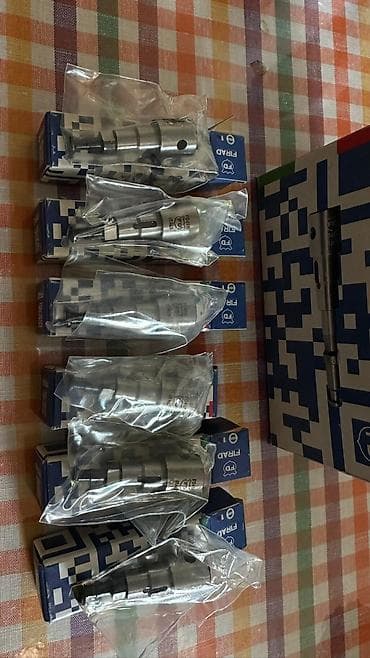 evolution mk249: Форсунка Новый, Оригинал — 6