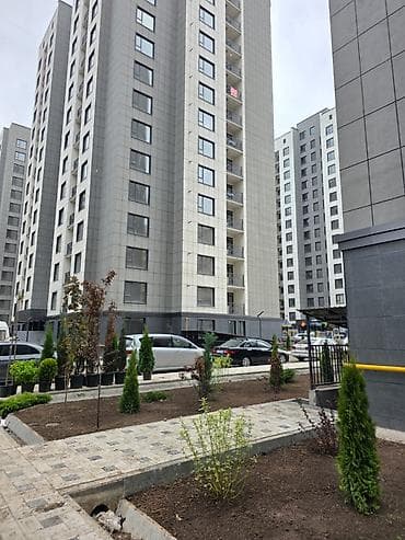 стро: 2 комнаты, 73 м², Элитка, 15 этаж — 10