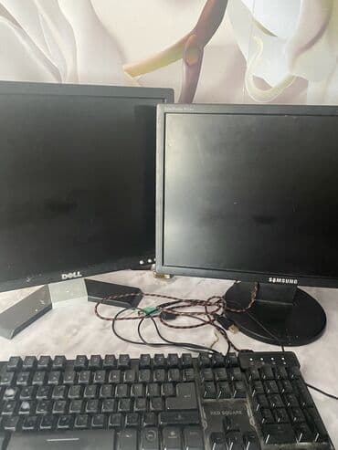 как купить компьютер: Имя устройства DESKTOP-9HFIUKO Процессор Intel(R) Celeron(R) CPU — 2