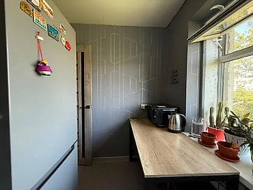 алис: 2 комнаты, 42 м², Хрущевка, 4 этаж — 8