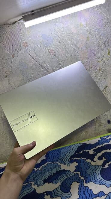 Компьютерлерди жана ноутбуктарды сатып алуу: Ноутбук, Asus, 8 ГБ ОЭТ, Intel Core i3, 15.6 ", Колдонулган, Татаал эмес тапшырмалар үчүн, эс тутум HDD — 1