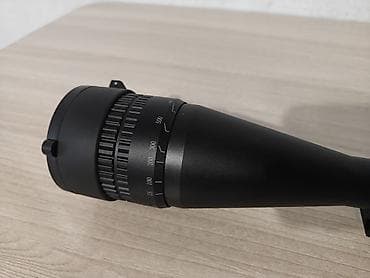 Спорт жана хобби: Оптический прицел T-Eagle EOS 6-24x50 AOE (с подсветкой и отстройкой — 4