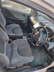 авто с последующим выкупом хонда фит: Honda Fit: 2002 г., 1.3 л, Автомат, Бензин, Хетчбек — 7