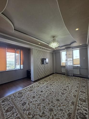 каинды прадаю дом: 2 комнаты, 76 м², Элитка, 12 этаж — 3