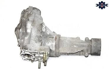 гайа: Раздаточная каробка тойета калдина, гайя ипсум 1996/2001 st-215 — 5