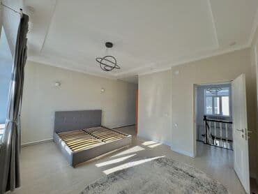 куплю дом в новониколаевке: 200 м², 6 комнат, Евроремонт, Забор, огорожен, Кондиционер — 11
