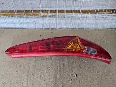 фиат добло: Задний правый стоп-сигнал Fiat 2000 г., Б/у, Оригинал, Германия — 10