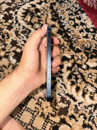 iphone 7 plus pro max: IPhone 13, Б/у, 128 ГБ, Midnight, Кабель — 4