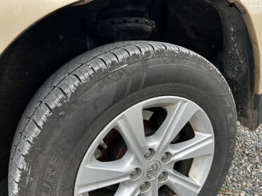 авто заратка: Toyota Highlander: 2012 г., 3.5 л, Автоматтык, Бензин, Жол тандабас — 18