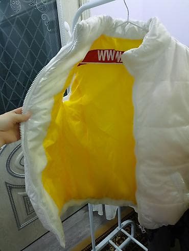 hand: Утепленные жилеты — 2