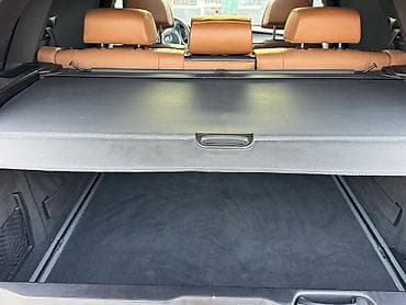 BMW: BMW X5: 2008 г., 4.8 л, Автомат, Бензин, Внедорожник — 6