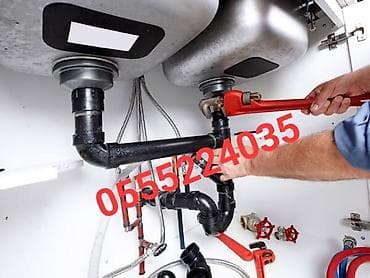 Монтаж и замена сантехники Больше 6 лет опыта