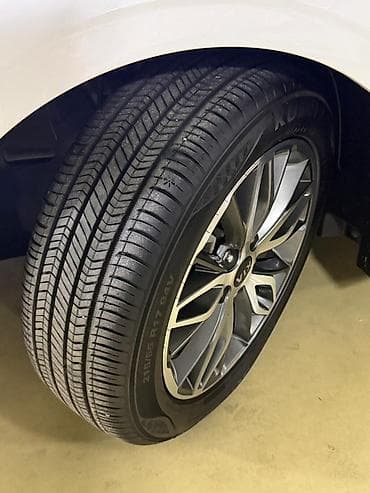 авто кил: Kia K5: 2021 г., 2 л, Автомат, Газ, Седан — 8