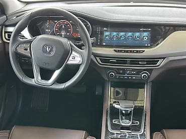 gac aion v цена: Changan Eado: 2019 г., Автомат, Электромобиль, Седан — 9