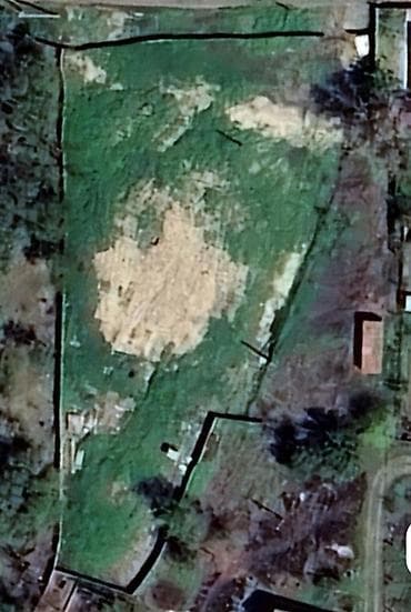 дом в колмо: 28 соток, Для строительства — 1