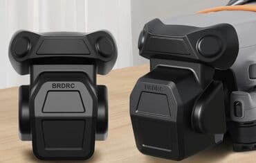 фотограф: DJI Air 3S — Аккумуляторы новые, имеют 18, 17, 18 циклов зарядки, и у — 8