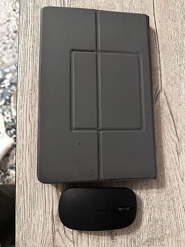 электронный куран китеп: Планшет, Ego Pad, эс тутум 256 ГБ, 10" - 11", 5G, Колдонулган, Классикалык түсү - Кара — 2