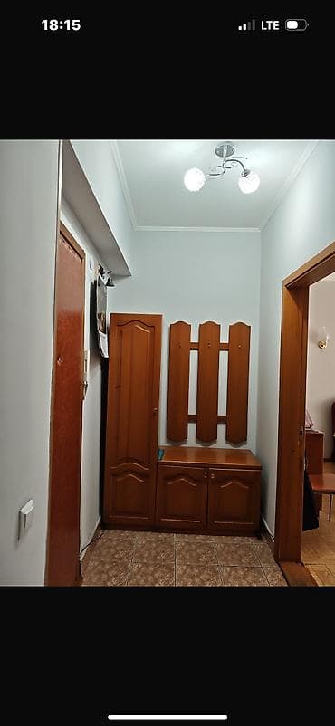 адбойник аренда: 1 комната — 2