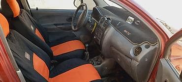 тико кизил кия: Chevrolet Matiz: 2008 г., 0.8 л, Механика, Бензин, Хэтчбэк — 6