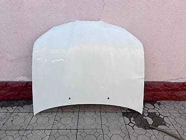 Капот Subaru, Б/у, Оригинал — 1