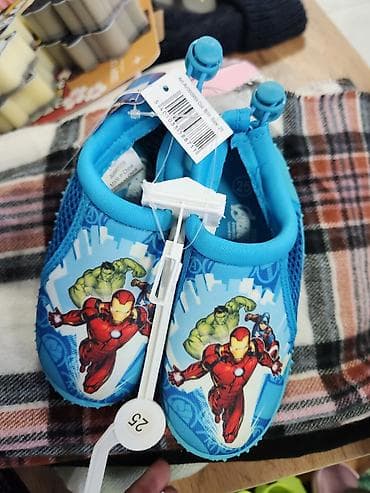 Детские электрокары: Распродажа фирменное обуви по символическим ценам — 4