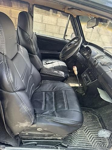 mini cooper: ВАЗ (ЛАДА) 2106: 1997 г., 1.6 л, Ручные, Седан — 6