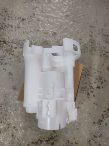 bbs rs: Fuel filter Чыпка, Жаңы, Оригинал — 1