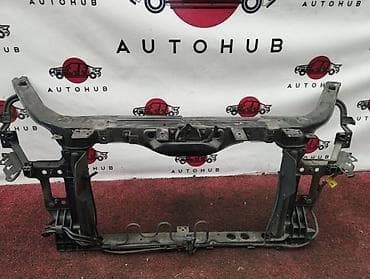 кузовные: Кузовная перегородка Kia — 1