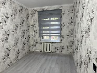 Кыймылсыз мүлк: 3 бөлмө, Менчик ээси, Жаныбарлары жок, 6 айдан баштап — 2