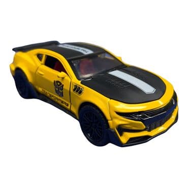 на радиоуправлении: Модель автомобиля Chevrolet Camaro [ акция 50% ] - низкие цены в — 1