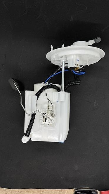 mercedes e500: Бензонасос Kia 2018 г., Новый, Оригинал — 1