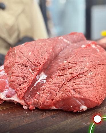 базарить: Мясной магазин «Зикр» эт дукону — всё для дома и идеального шашлыка — 3