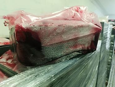 Азык-түлүктөр: Чие Өзү алып кетүү — 1