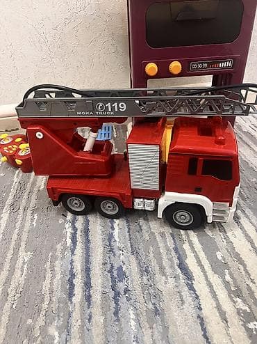 Автокресла: Игрушки — 3