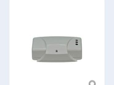 работу охраны: Извещатель «СКИФ-А» Извещатель «СКИФ-А» обеспечивает дистанционный — 1