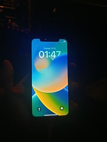 iphone 8 плата: IPhone X — 2