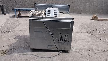 notebook hp: Духовка, Б/у — 2