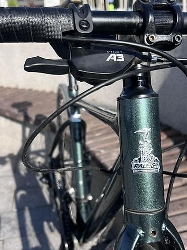 merida warrior: Шоссейный велосипед, Рама L (172 - 185 см) — 2