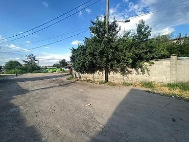 osh city: Продается участок 7, 07 соток с двумя домами под бизнес 150 000$ в — 3