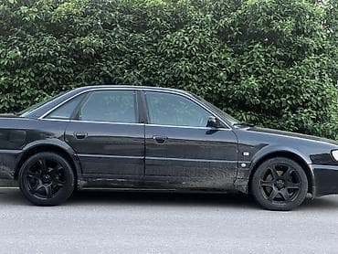 климат контроль на ауди с4: Audi S6: 1996 г., 4.2 л, Автомат, Бензин, Седан — 3