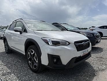 зеркила: Subaru Crosstrek: 2020 г., 2 л, Бензин, Кроссовер — 1